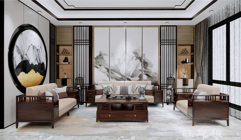 定制辦公家具有哪些優(yōu)勢(shì)？